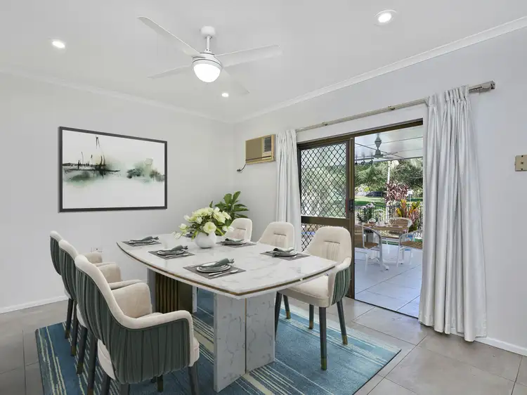 Sixth view of Homely house listing, 13 Saxon Street, Clifton Beach QLD 4879