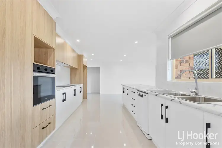 Second view of Homely house listing, 8 Stringybark Court, Murrumba Downs QLD 4503