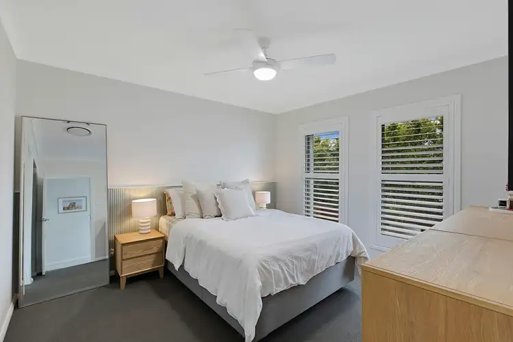 Second view of Homely house listing, 36 Columbus Street, Hamlyn Terrace NSW 2259