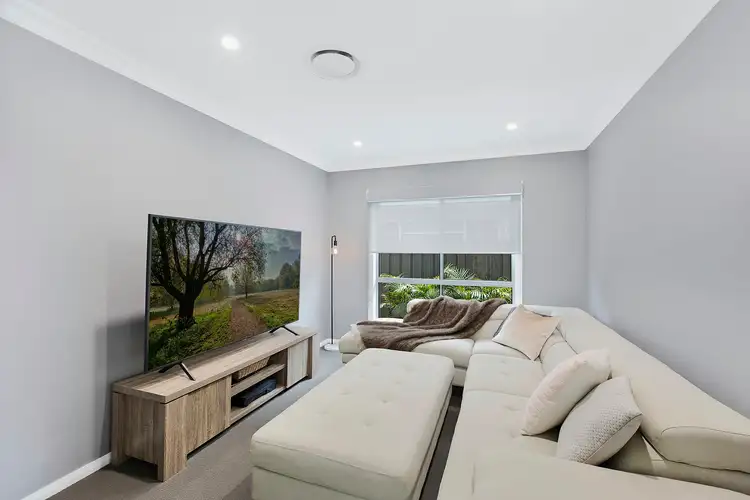 Fourth view of Homely house listing, 36 Columbus Street, Hamlyn Terrace NSW 2259