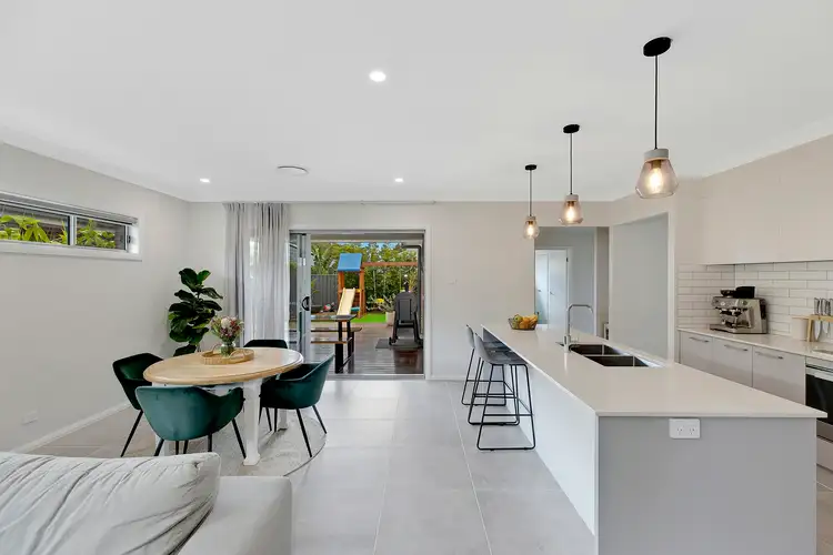 Fifth view of Homely house listing, 36 Columbus Street, Hamlyn Terrace NSW 2259