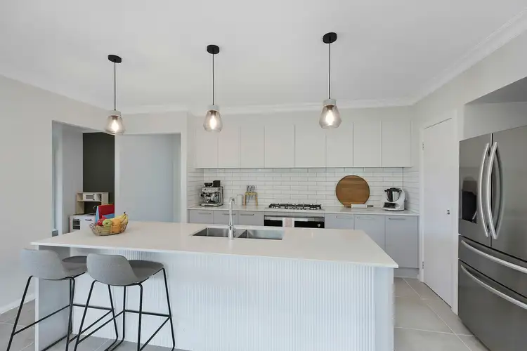Sixth view of Homely house listing, 36 Columbus Street, Hamlyn Terrace NSW 2259