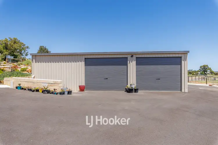 Sixth view of Homely house listing, 155 Waterloo Road, Roelands WA 6226