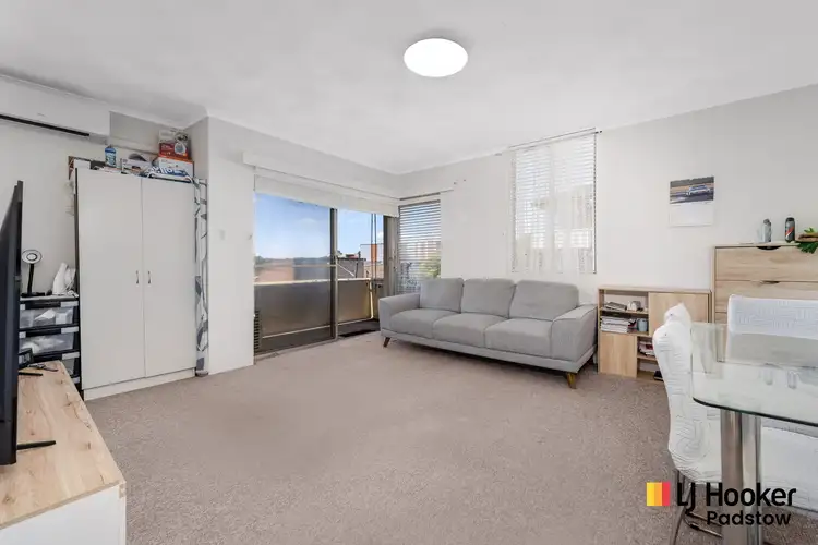 Third view of Homely unit listing, 8/16-18 Padstow Parade, Padstow NSW 2211