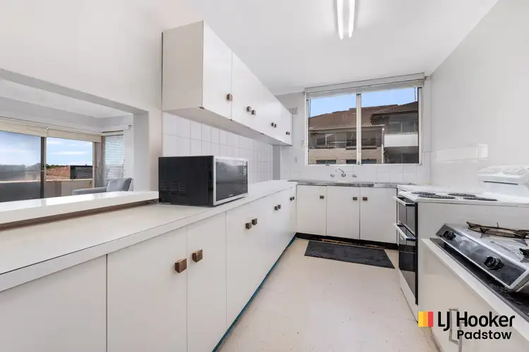 Fourth view of Homely unit listing, 8/16-18 Padstow Parade, Padstow NSW 2211