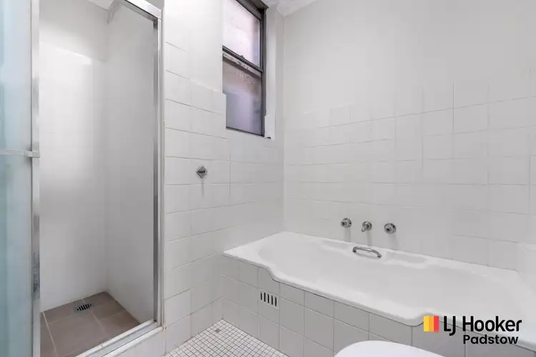 Fifth view of Homely unit listing, 8/16-18 Padstow Parade, Padstow NSW 2211