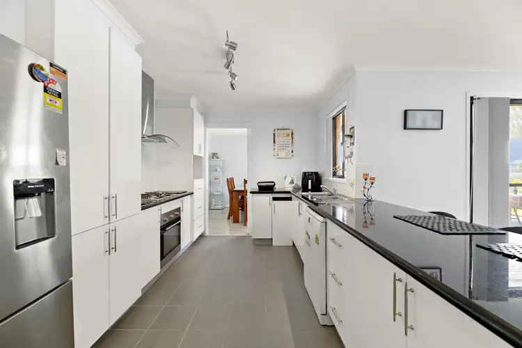 Fifth view of Homely house listing, 36 Moonbi Crescent, Isabella Plains ACT 2905