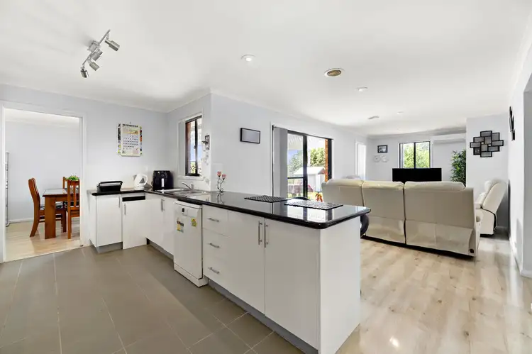 Sixth view of Homely house listing, 36 Moonbi Crescent, Isabella Plains ACT 2905