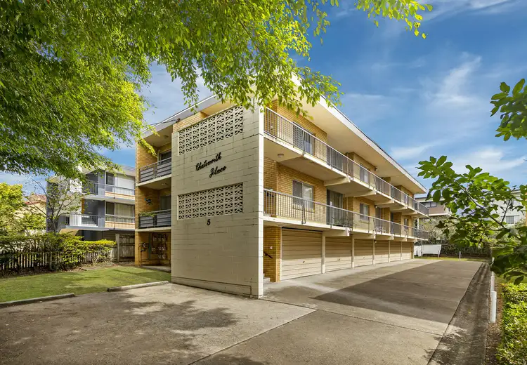 Main view of Homely unit listing, Unit 6/5 Durack Street, Moorooka QLD 4105