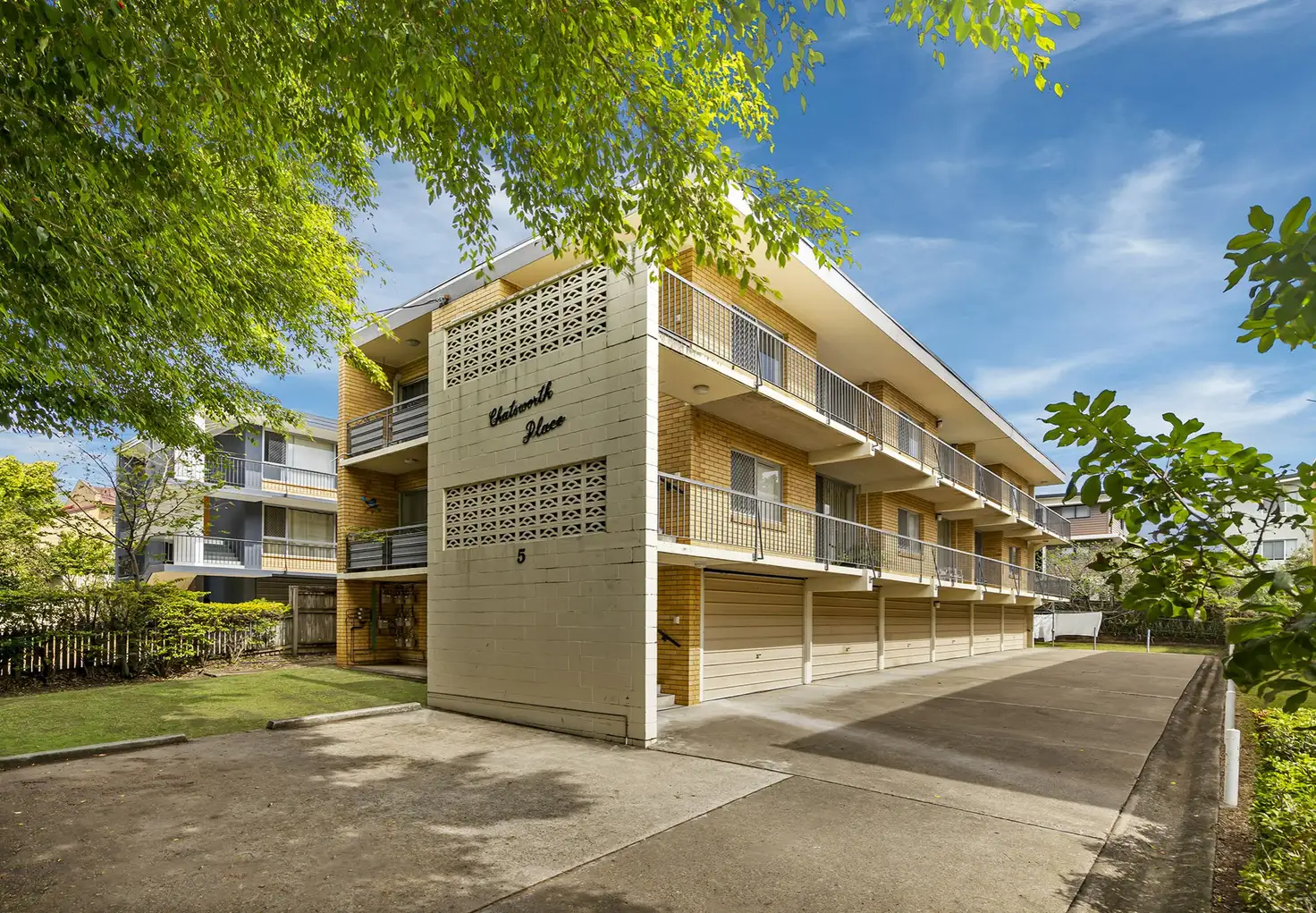 Main view of Homely unit listing, Unit 6/5 Durack Street, Moorooka QLD 4105