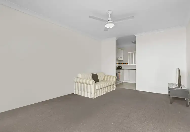 Fifth view of Homely unit listing, Unit 6/5 Durack Street, Moorooka QLD 4105