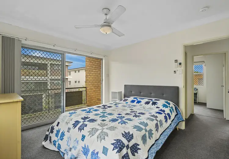 Sixth view of Homely unit listing, Unit 6/5 Durack Street, Moorooka QLD 4105