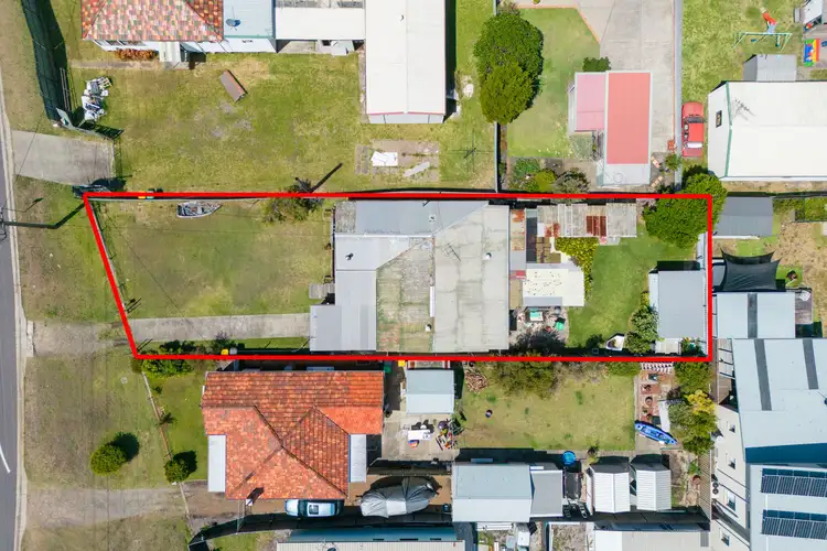 Sixth view of Homely house listing, 720 Pacific Highway, Belmont South NSW 2280
