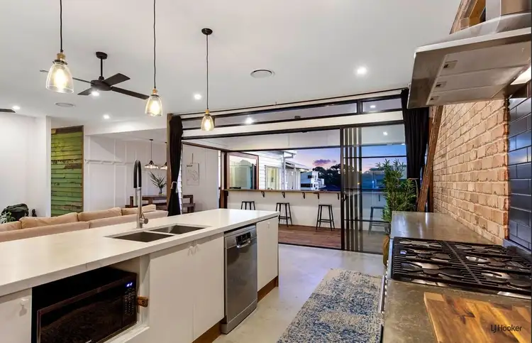 Fourth view of Homely house listing, 25B Teemangum Street, Tugun QLD 4224