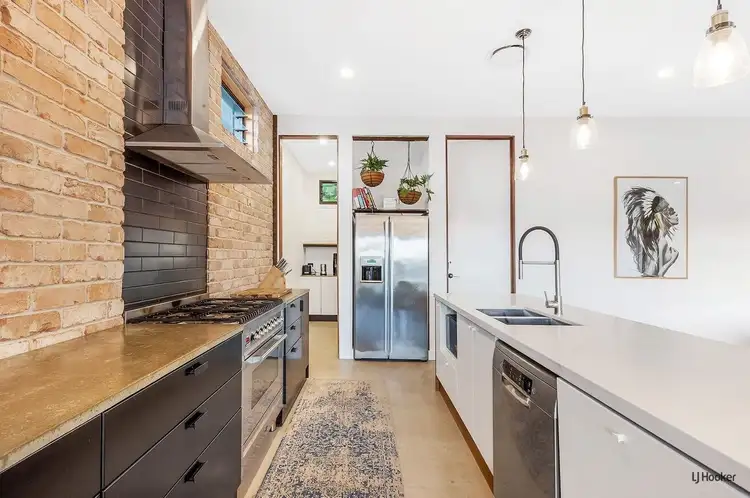 Fifth view of Homely house listing, 25B Teemangum Street, Tugun QLD 4224