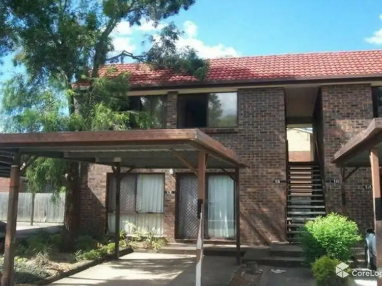 Main view of Homely unit listing, Unit 15/41-43 Defiance Road, Woodridge QLD 4114