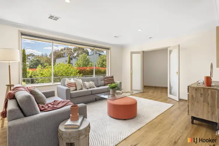 2 Parkhill Street, Pearce ACT 2607