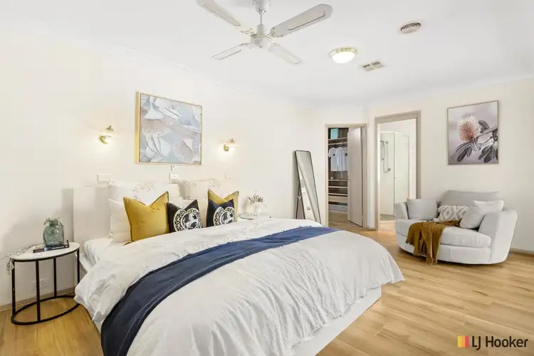 Third view of Homely house listing, 2 Parkhill Street, Pearce ACT 2607