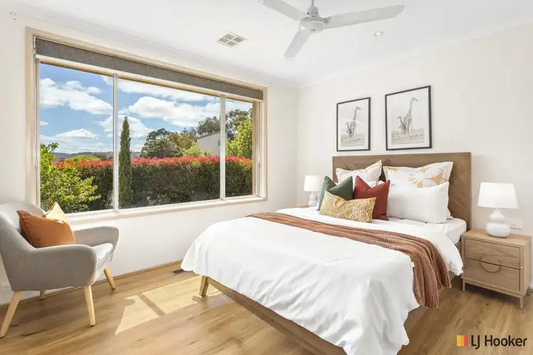 Fourth view of Homely house listing, 2 Parkhill Street, Pearce ACT 2607