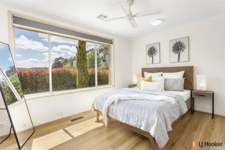 Fifth view of Homely house listing, 2 Parkhill Street, Pearce ACT 2607