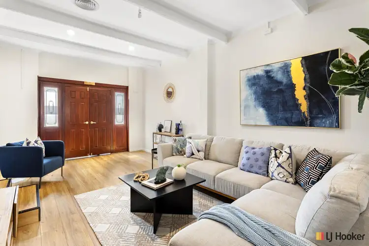 Sixth view of Homely house listing, 2 Parkhill Street, Pearce ACT 2607