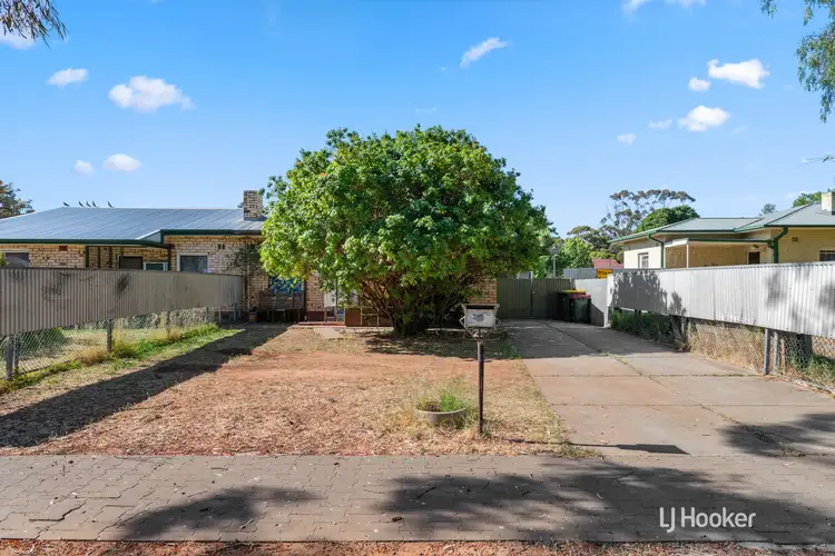 Main view of Homely house listing, 21 Durdin Road, Elizabeth Vale SA 5112