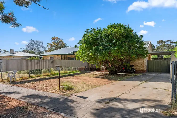 Second view of Homely house listing, 21 Durdin Road, Elizabeth Vale SA 5112