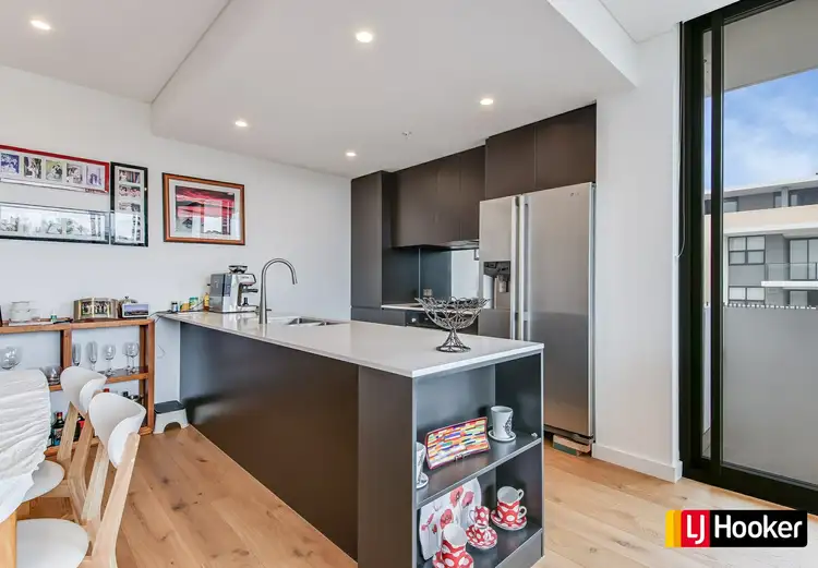 Second view of Homely unit listing, 401/40D Somerset Avenue, Narellan NSW 2567