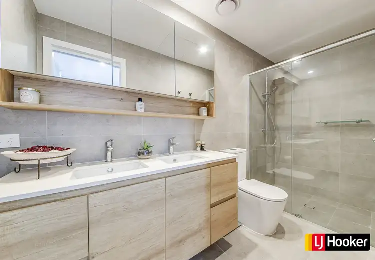 Fourth view of Homely unit listing, 401/40D Somerset Avenue, Narellan NSW 2567