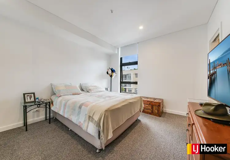 Sixth view of Homely unit listing, 401/40D Somerset Avenue, Narellan NSW 2567