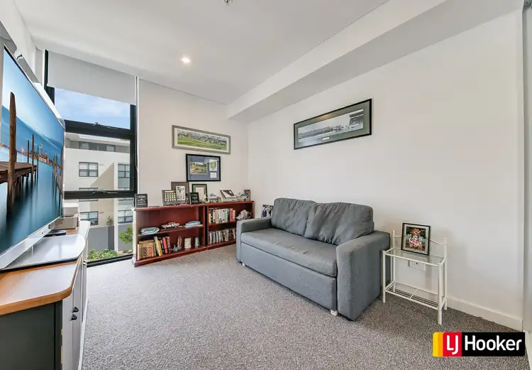 Seventh view of Homely unit listing, 401/40D Somerset Avenue, Narellan NSW 2567