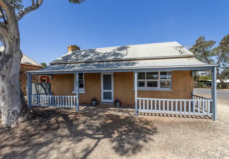 Main view of Homely house listing, 11 Montefiore Street, Callington SA 5254