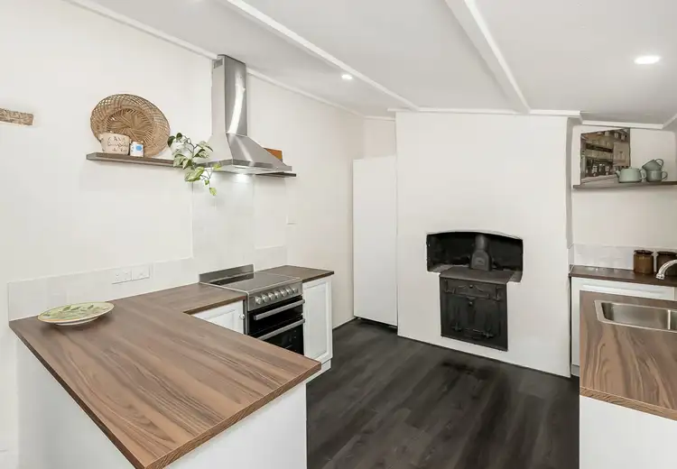 Second view of Homely house listing, 11 Montefiore Street, Callington SA 5254