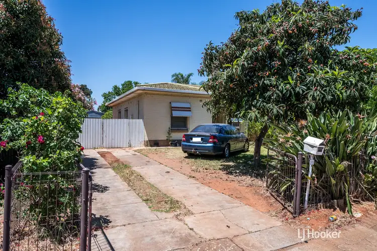 Second view of Homely house listing, 57 Goodman Road, Elizabeth South SA 5112