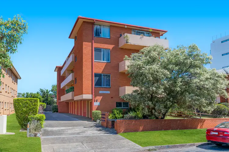 Second view of Homely unit listing, 5/10 Waugh Street, Port Macquarie NSW 2444