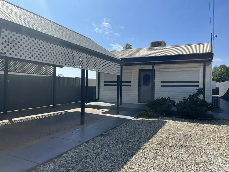185 Pell Lane, Broken Hill NSW 2880