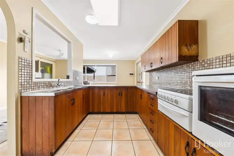 Second view of Homely house listing, 21 Rosebrook Street, Kallangur QLD 4503