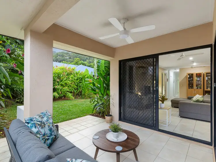 Main view of Homely house listing, 53 Chesterfield Close, Brinsmead QLD 4870