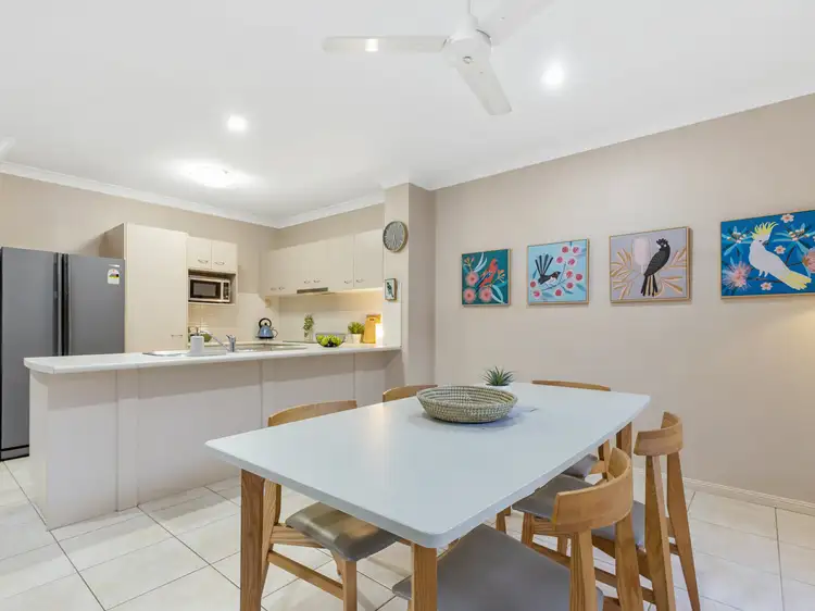Second view of Homely house listing, 53 Chesterfield Close, Brinsmead QLD 4870