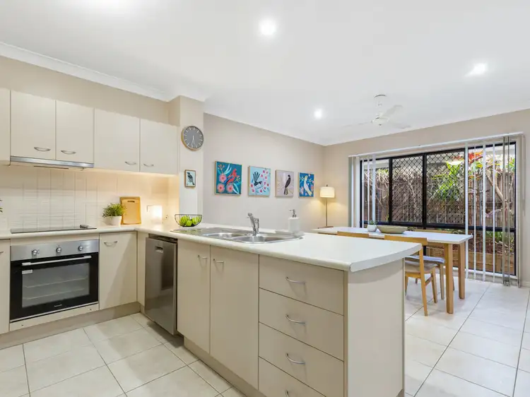 Third view of Homely house listing, 53 Chesterfield Close, Brinsmead QLD 4870