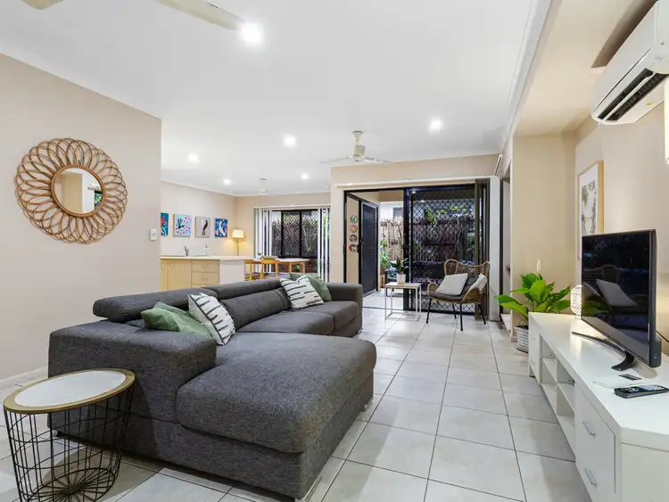 Fourth view of Homely house listing, 53 Chesterfield Close, Brinsmead QLD 4870