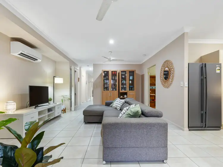 Fifth view of Homely house listing, 53 Chesterfield Close, Brinsmead QLD 4870