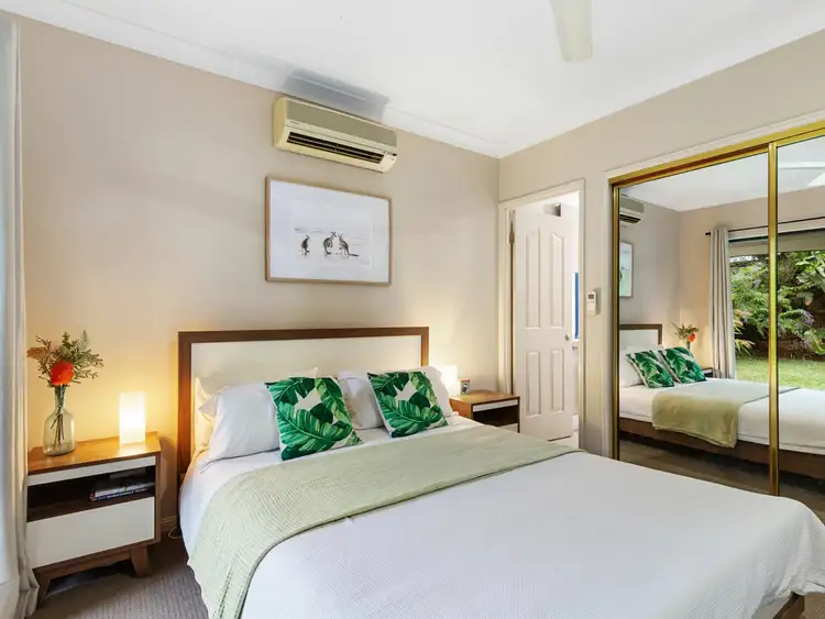Sixth view of Homely house listing, 53 Chesterfield Close, Brinsmead QLD 4870