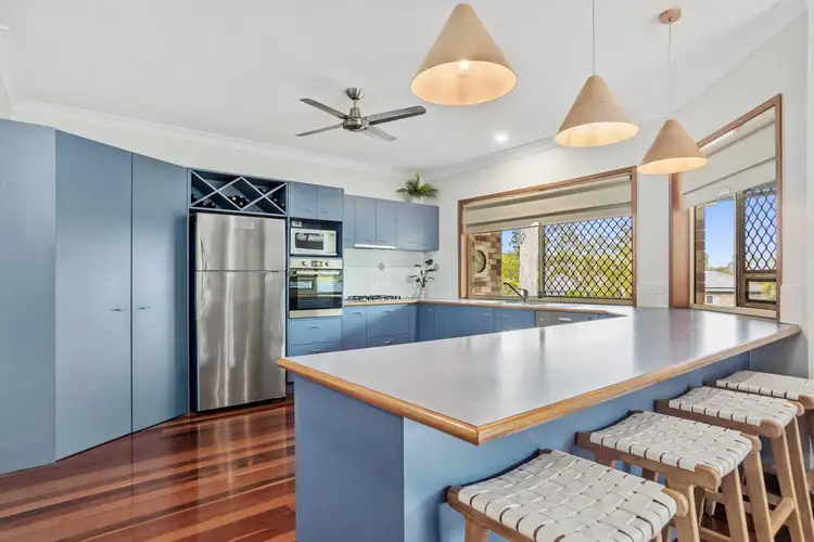 Fifth view of Homely house listing, 6 Forest Court, Elanora QLD 4221