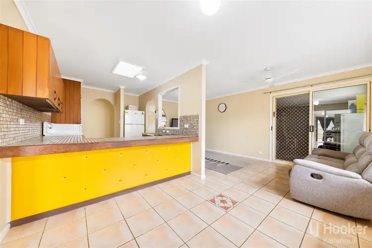 Third view of Homely house listing, 21 Rosebrook Street, Kallangur QLD 4503