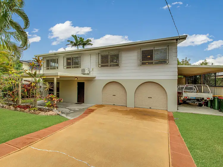 17 Winnecke Road, Tannum Sands QLD 4680