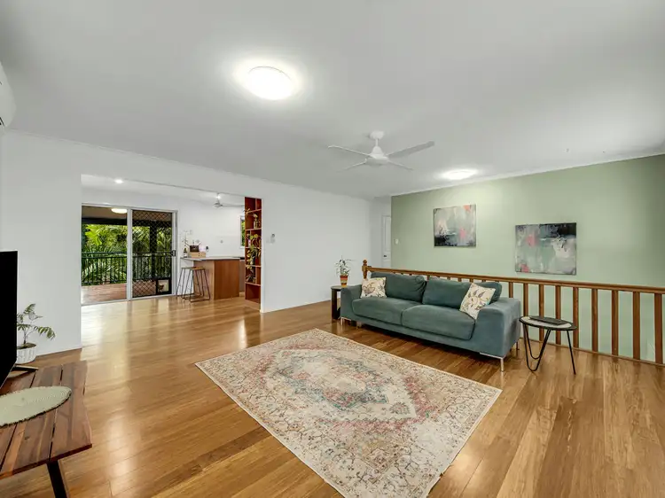 Second view of Homely house listing, 17 Winnecke Road, Tannum Sands QLD 4680