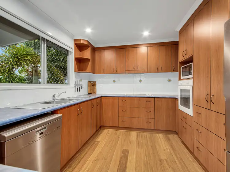 Third view of Homely house listing, 17 Winnecke Road, Tannum Sands QLD 4680