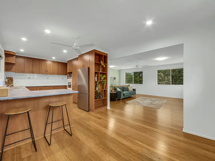 Fourth view of Homely house listing, 17 Winnecke Road, Tannum Sands QLD 4680