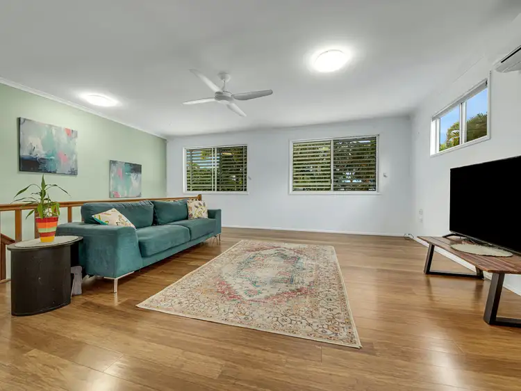 Fifth view of Homely house listing, 17 Winnecke Road, Tannum Sands QLD 4680